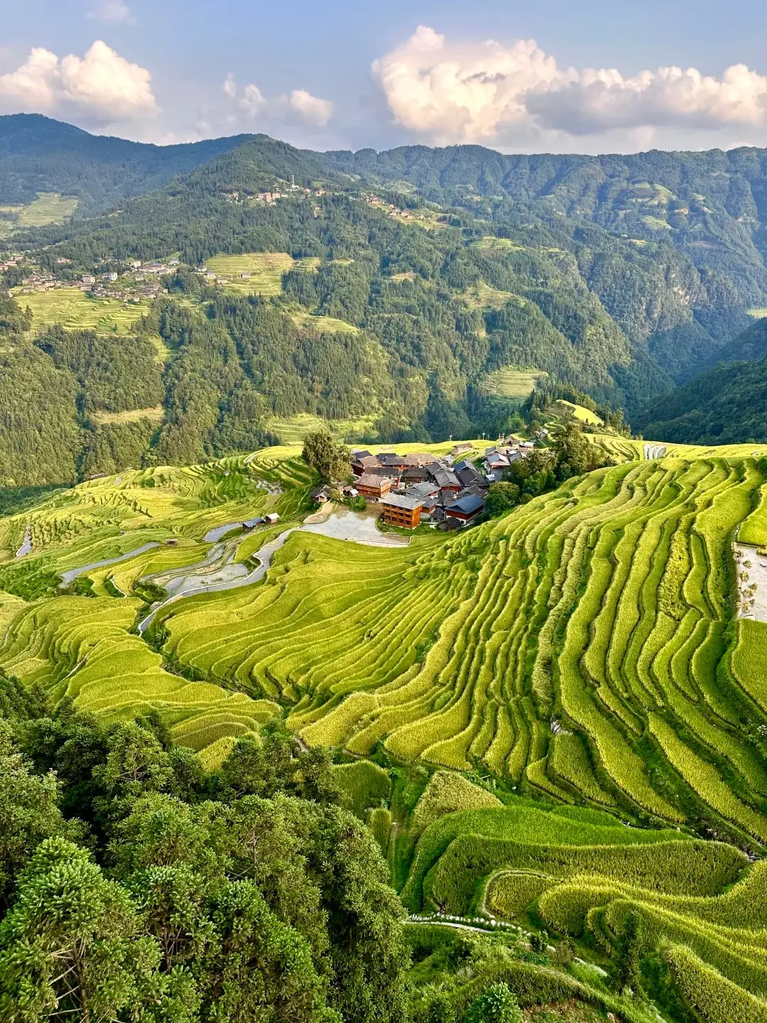 黔東南苗族侗族自治州 5