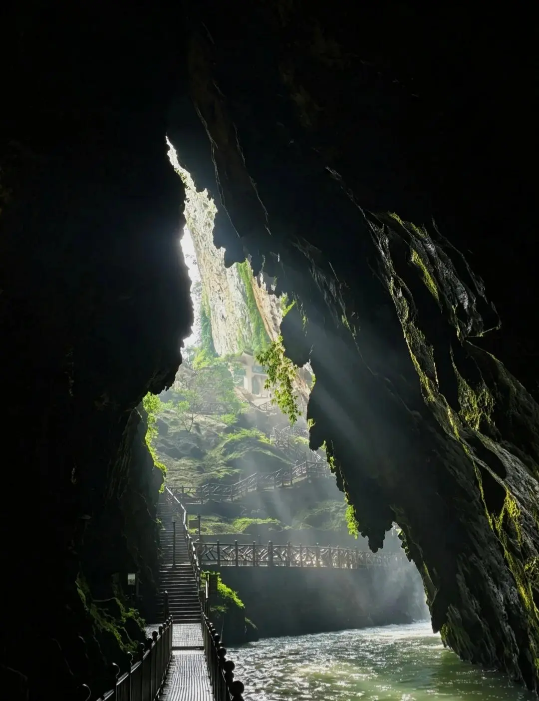 龍宮景區 1