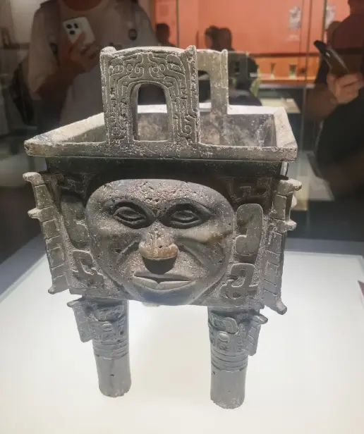 湖南博物院 5