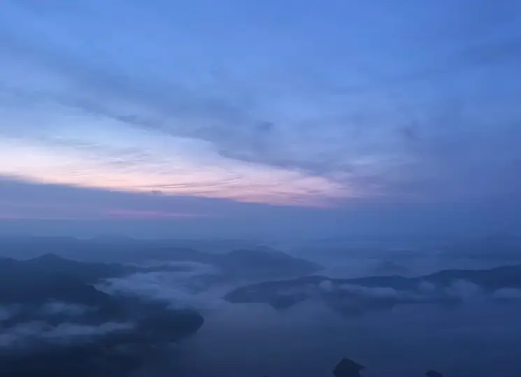 五女山｜遼東山巅王城，高句麗開國舊都