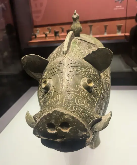 湖南博物院 1