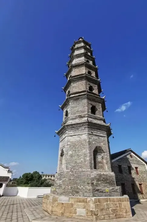 岳陽樓・君山島景區 4