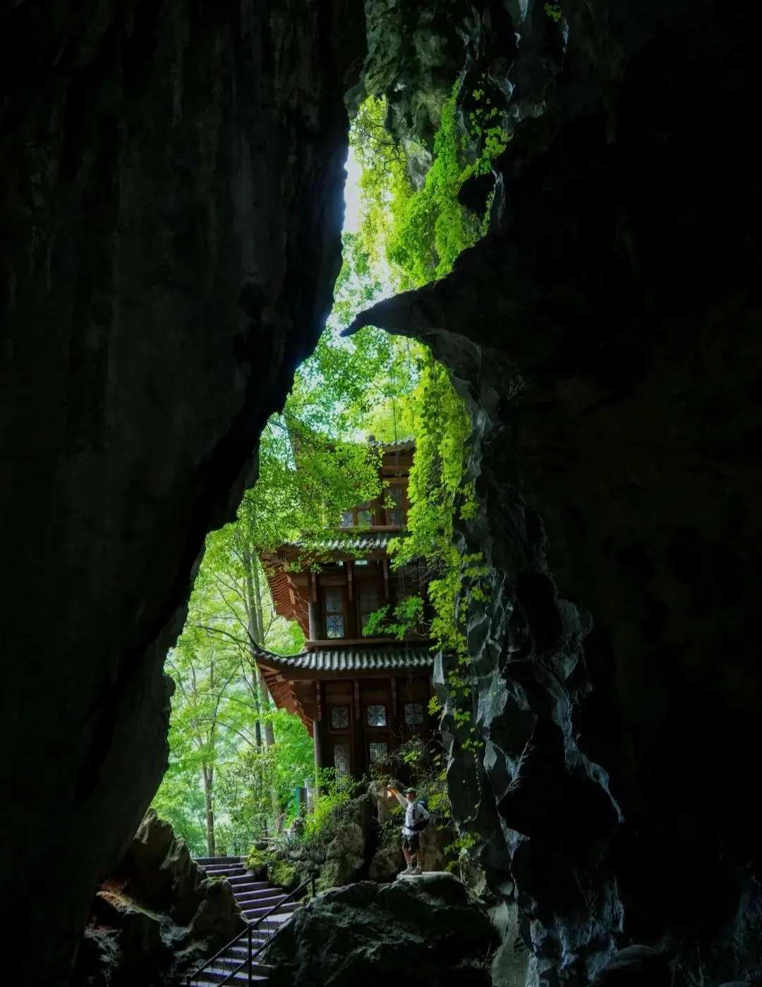 龍宮景區 5