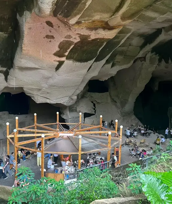 西樵山 5