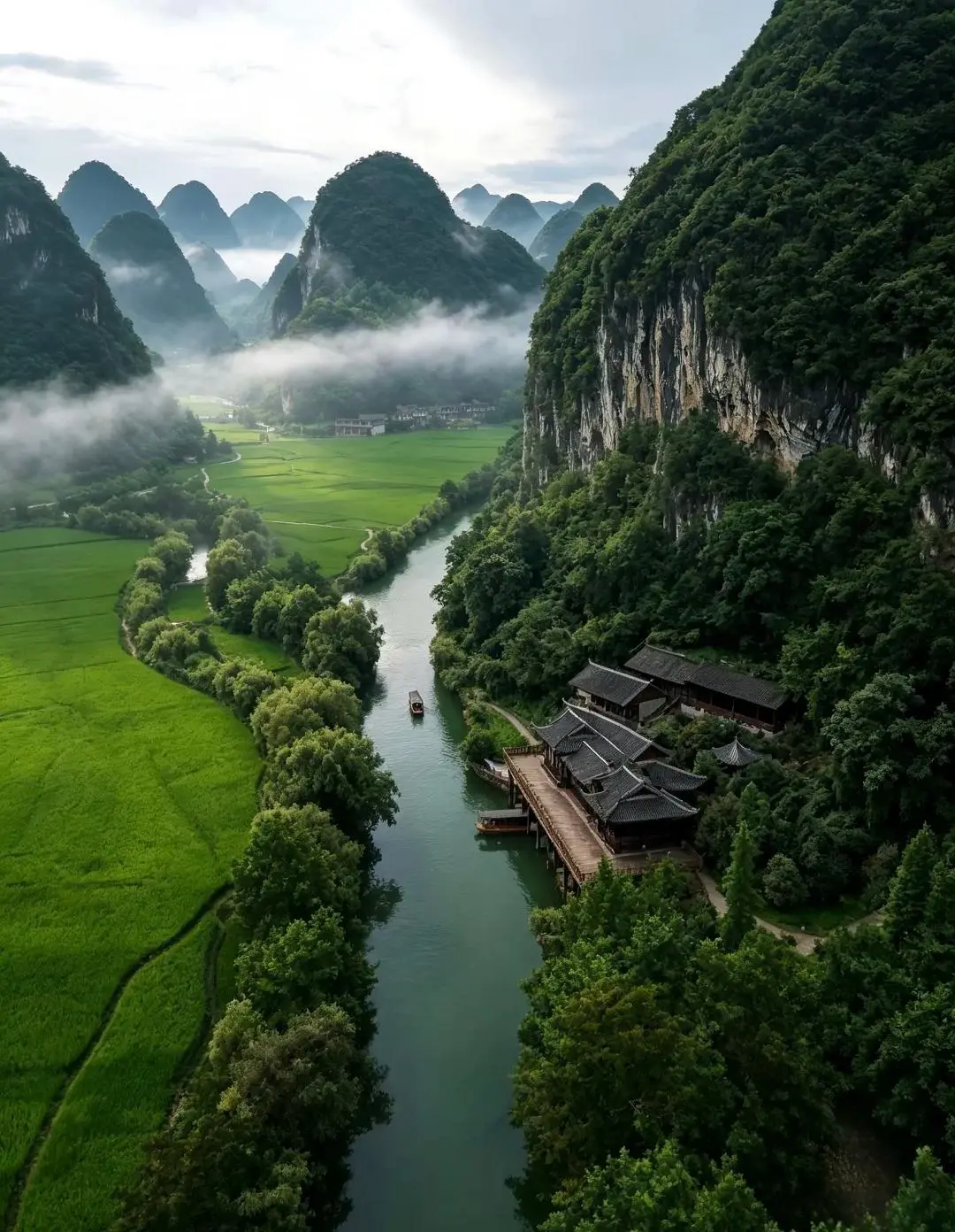 龍宮景區 3