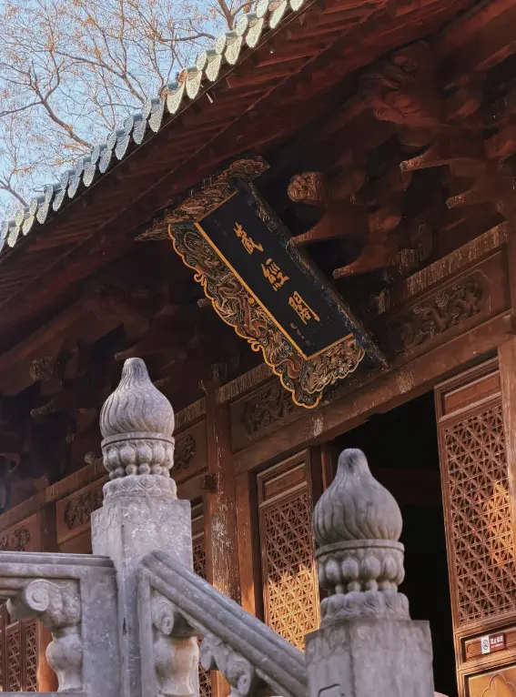 嵩山少林寺 2