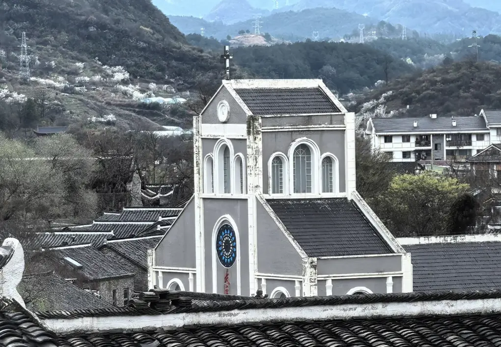 青岩古鎮 3
