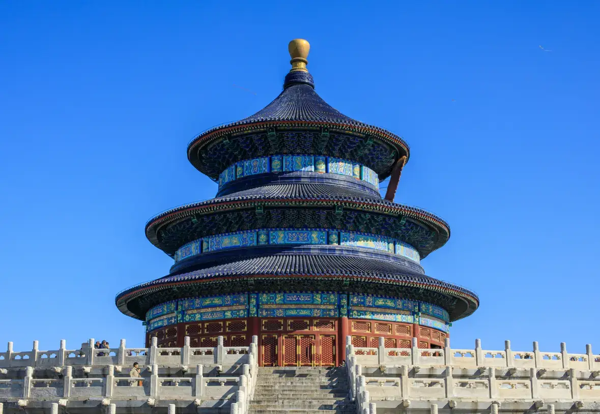 北京