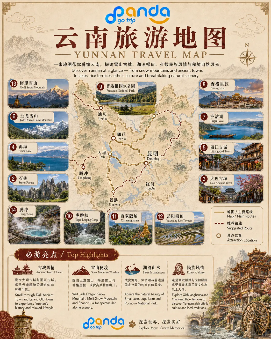 雲南 4