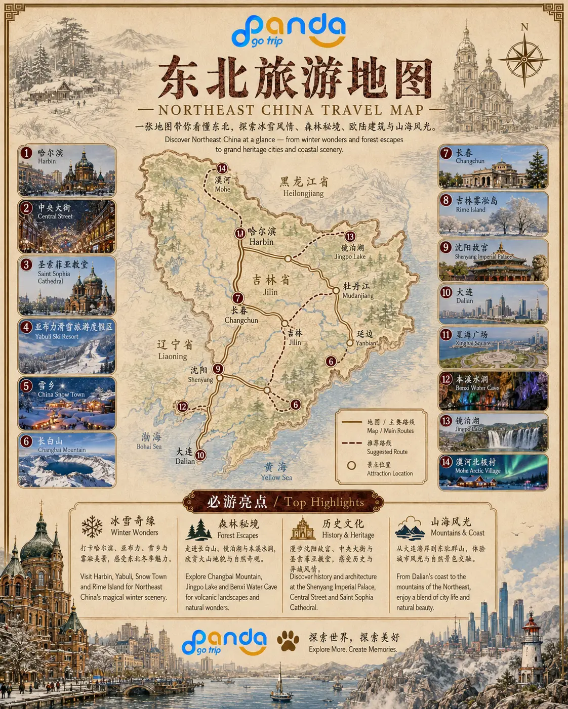 東北 5