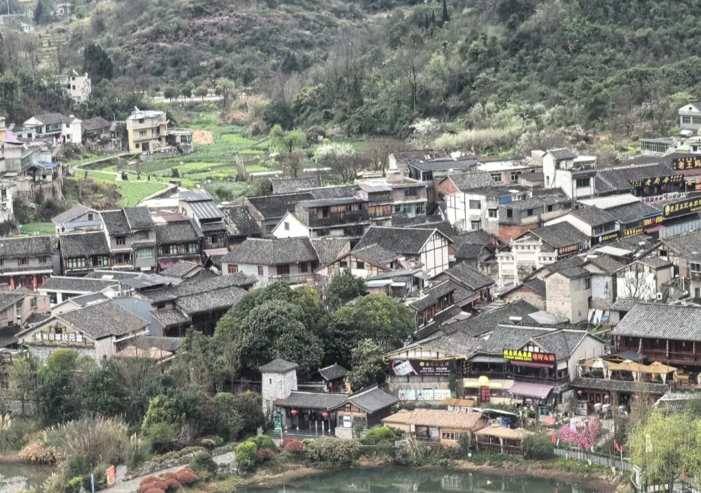 青岩古鎮 5