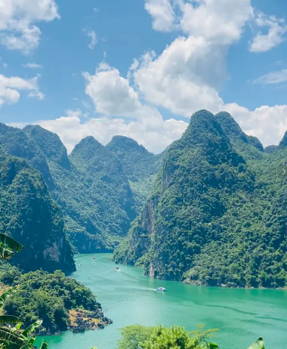 萬峰湖 2