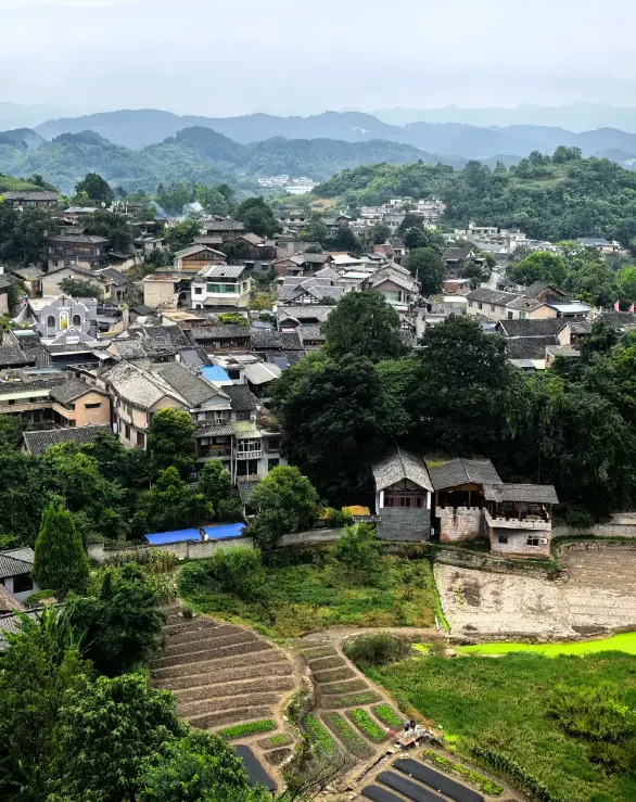 青岩古鎮 2