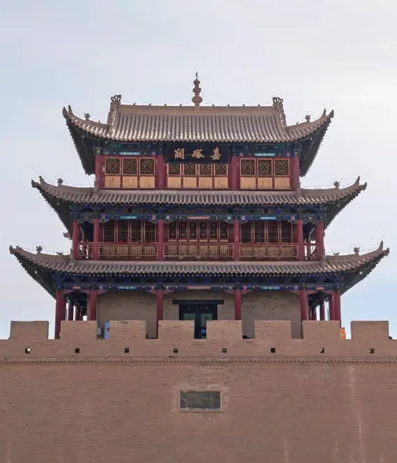 嘉峪关市 5