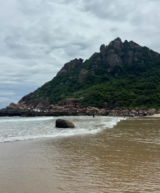 南灣猴島生態旅遊區 3