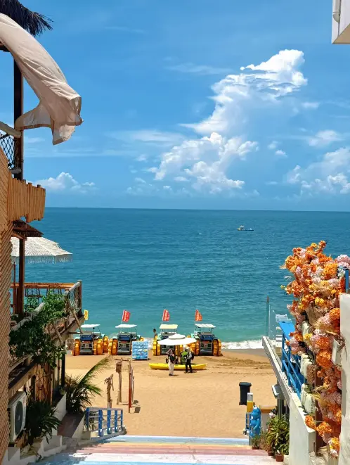 天涯海角遊覽區 2