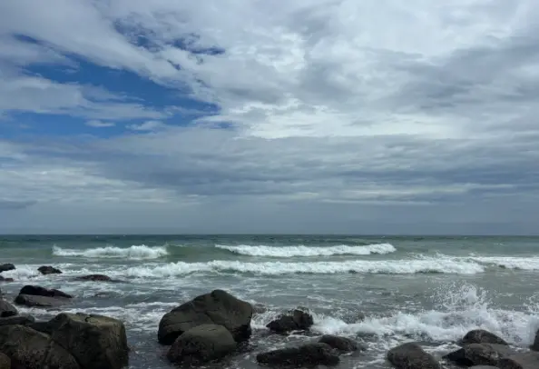 南灣猴島生態旅遊區 1