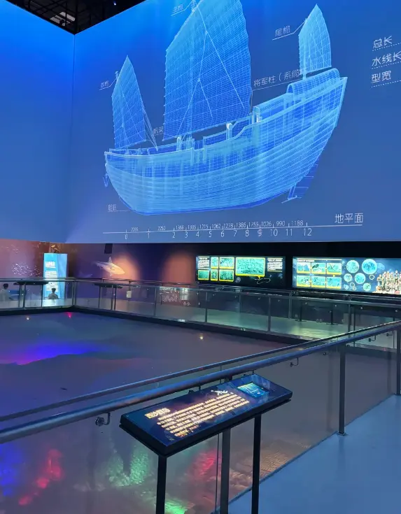 海南省博物館 2