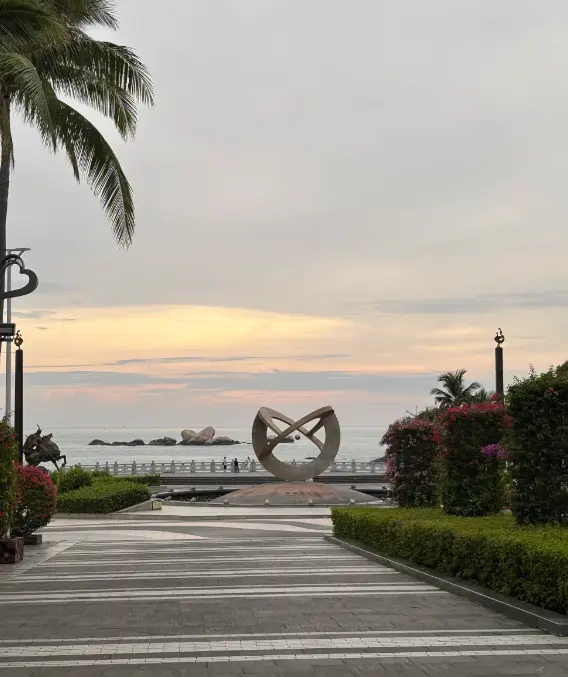 天涯海角遊覽區 5