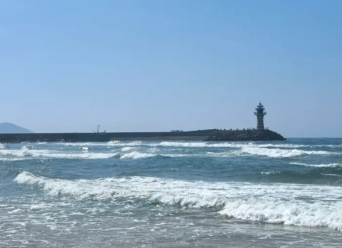 分界洲島旅遊區 3