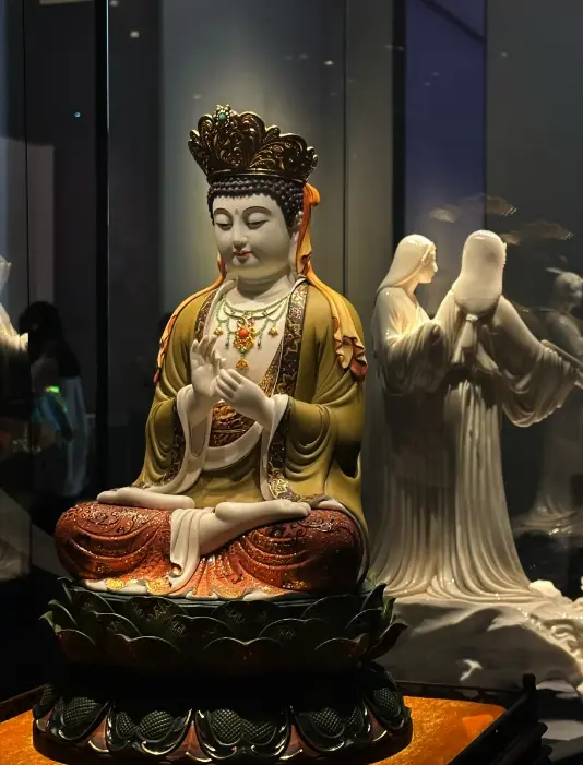 海南省博物館 3