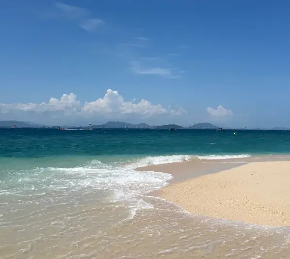 蜈支洲島旅遊區