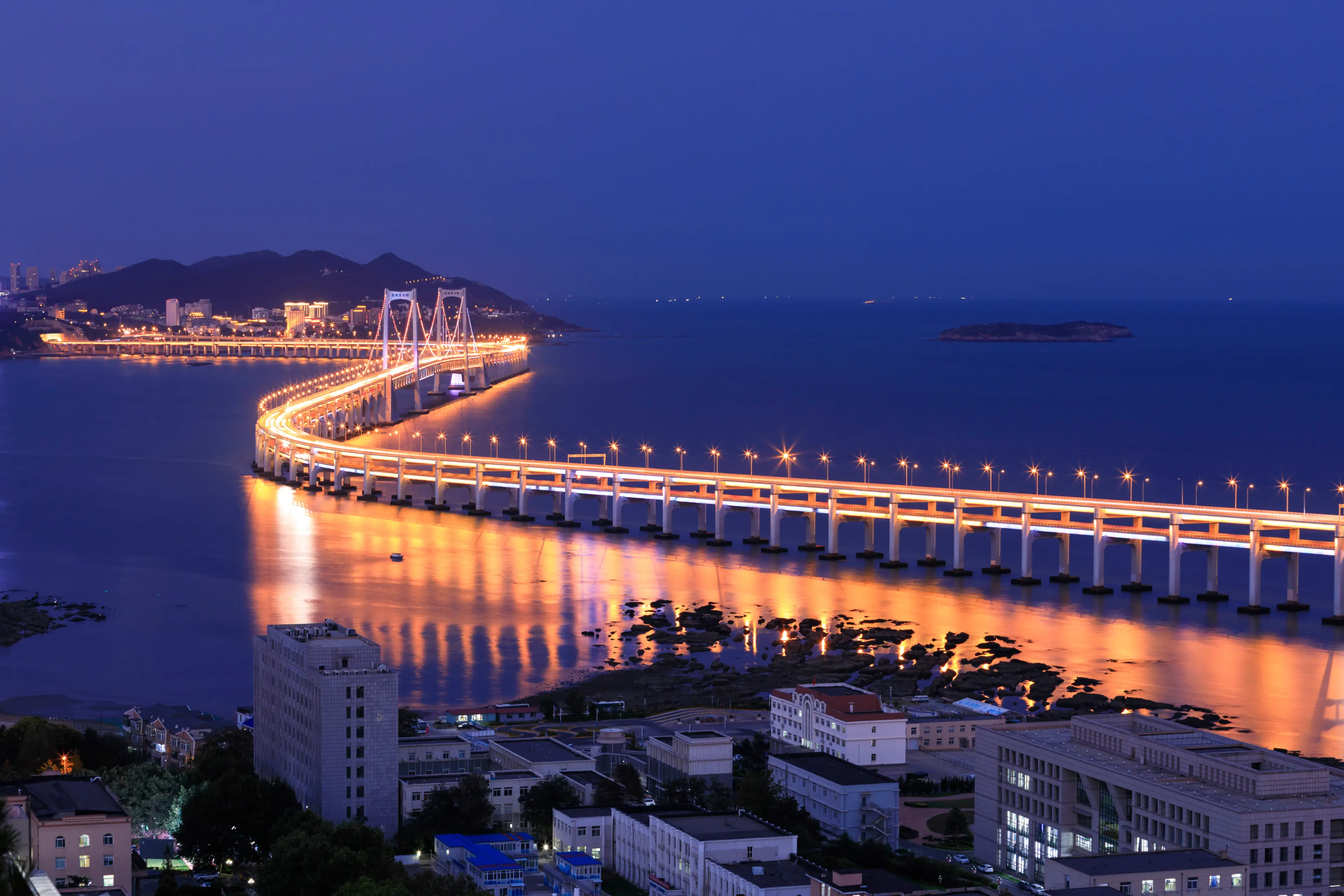 大連市 5