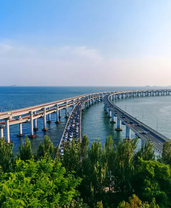 大連海濱公路 2