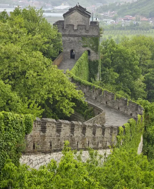 虎山長城 5