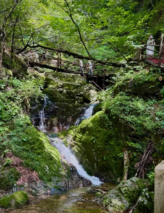 綠石谷風景區 5