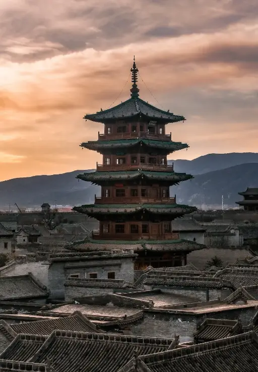 太原市 5