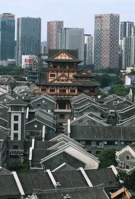 窯埠古鎮 1