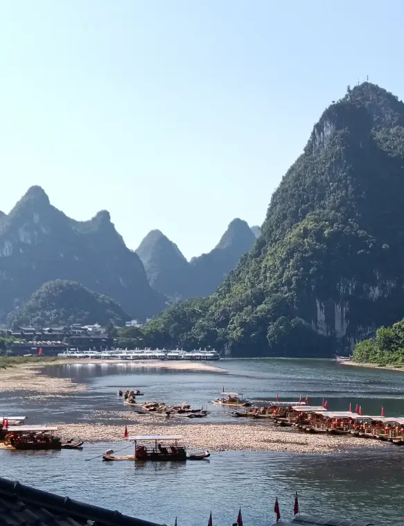 漓江風景區 4