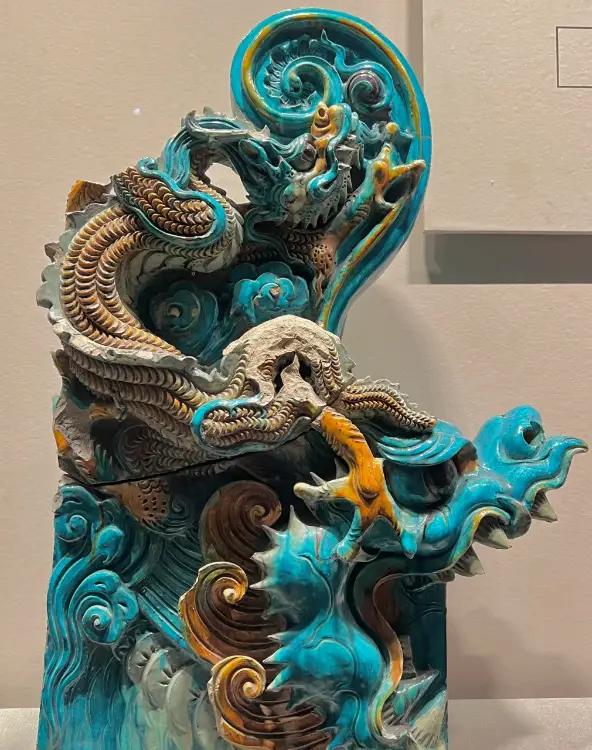 山西博物院