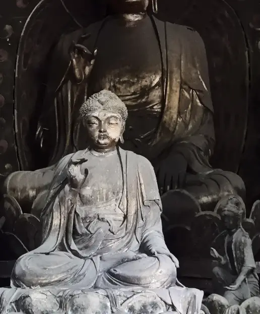 華嚴寺