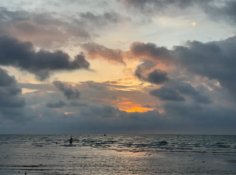 潿洲島 5
