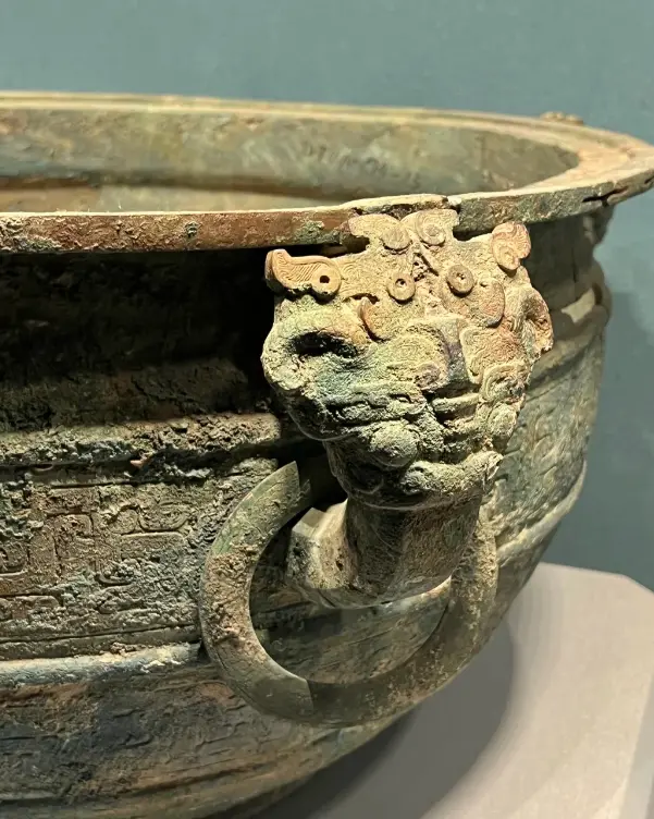 山西博物院 1
