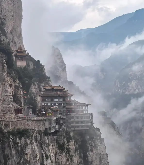 綿山 5