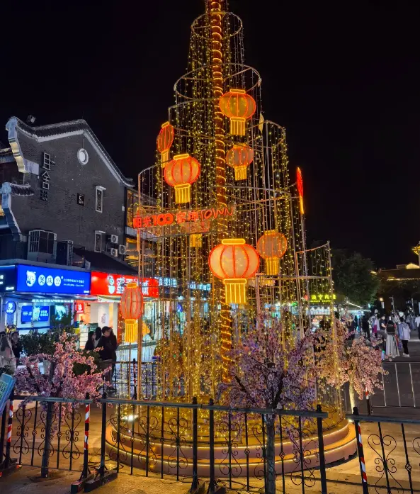 窯埠古鎮 2
