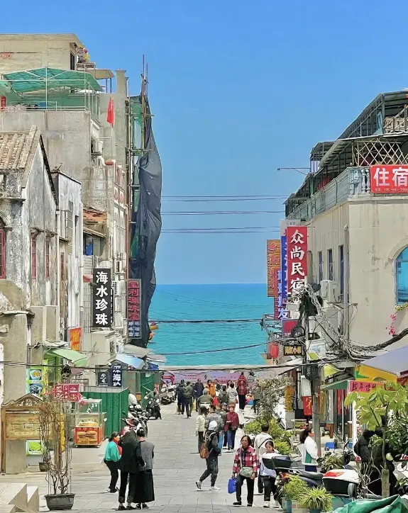北海老街 3
