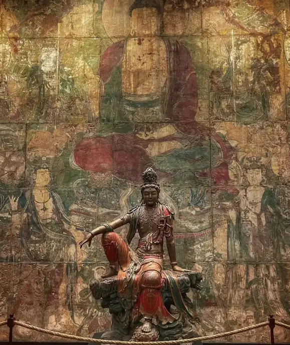 山西博物院 3
