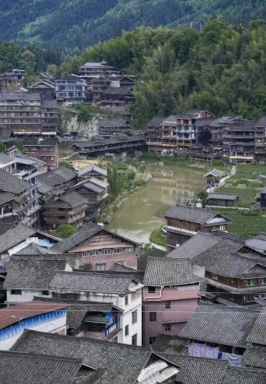 三江程陽八寨 3