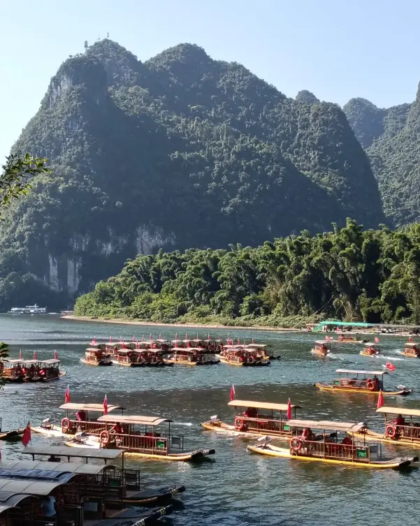 漓江風景區 2