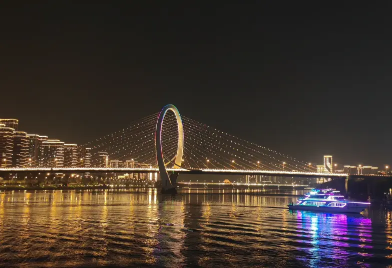 百里柳江旅遊區 5