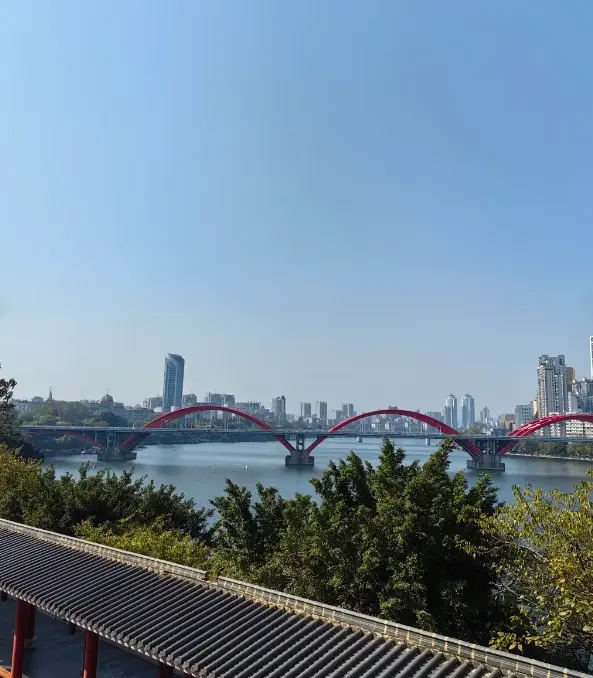百里柳江旅遊區 3