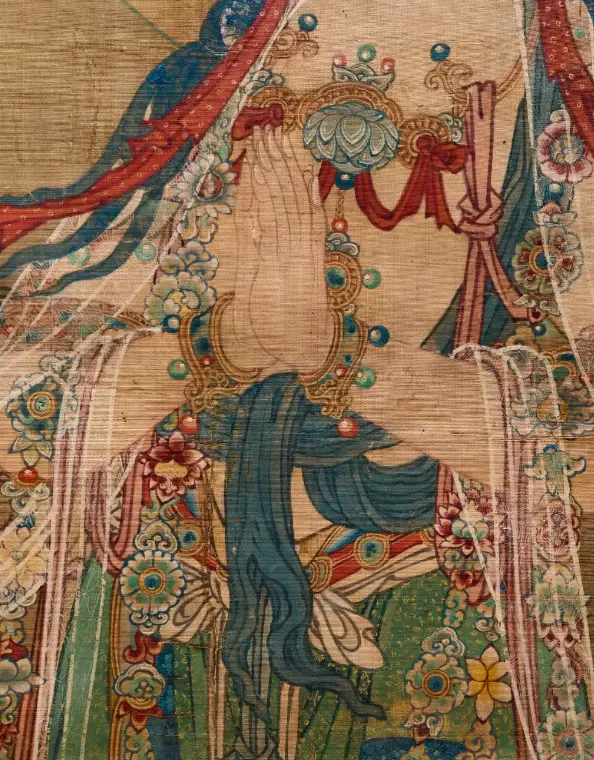 山西博物院 5