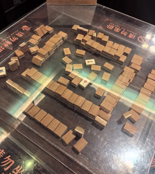 张学良故居 4
