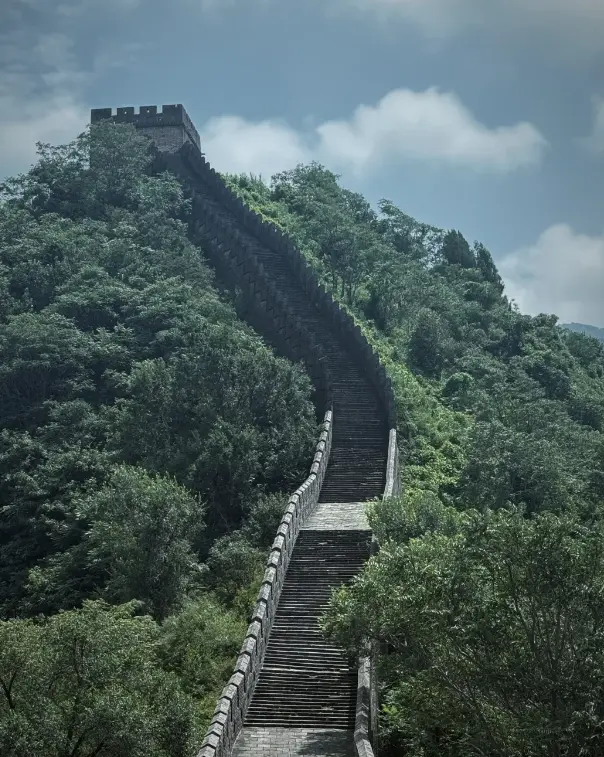 黄崖关长城 4