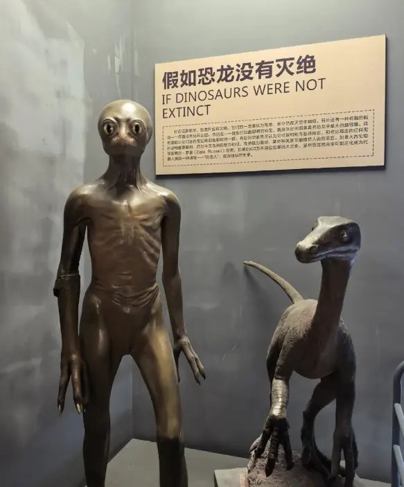 国家海洋博物馆 2