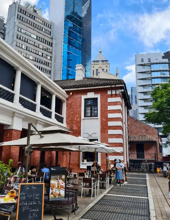大館